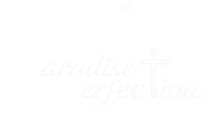 white logo