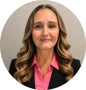 Theresa Bozman, Broker